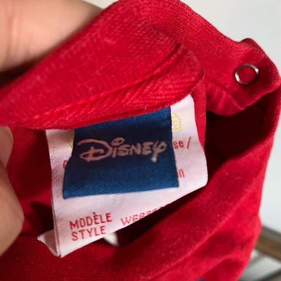 Disney Winnie the pooh and tigger Tshirt - Picture 7 of 8